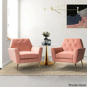 Chairs - Wooden Empiro