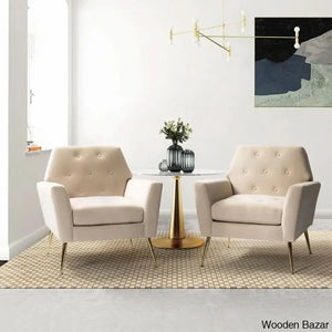 Chairs - Wooden Empiro