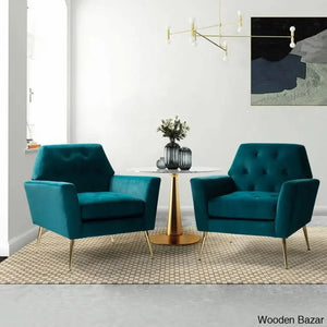Chairs - Wooden Empiro