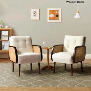 Chairs - Wooden Empiro