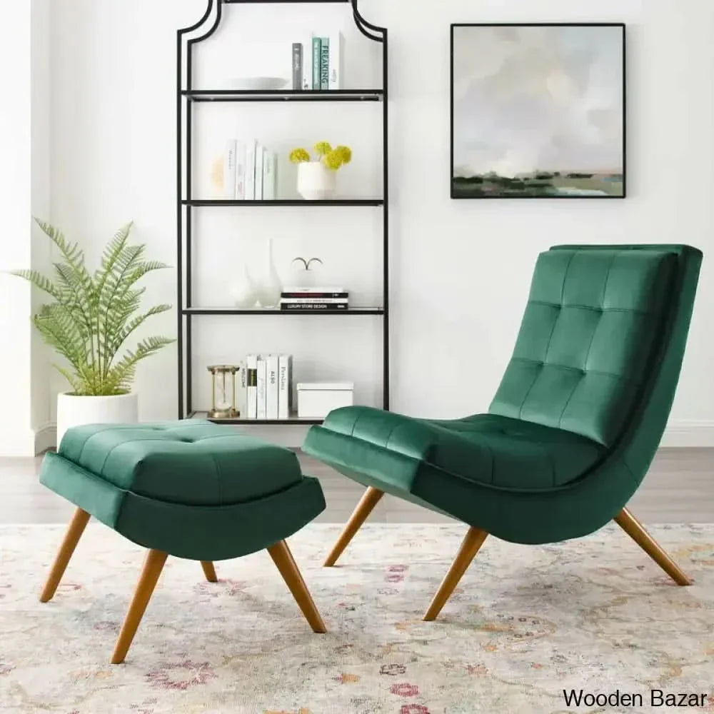 Chairs - Wooden Empiro