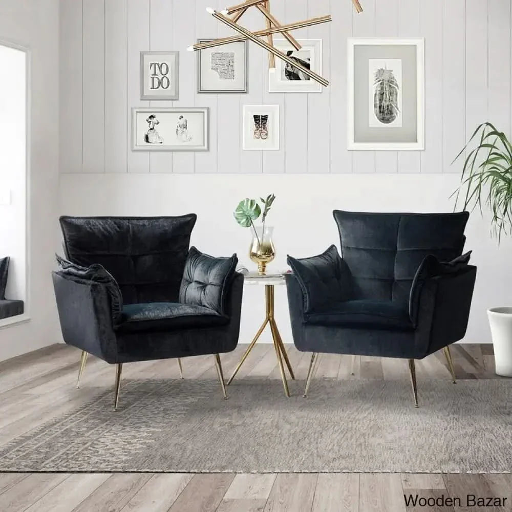 - Wooden Empiro