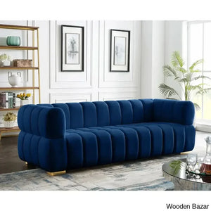 3 seater sofa-3