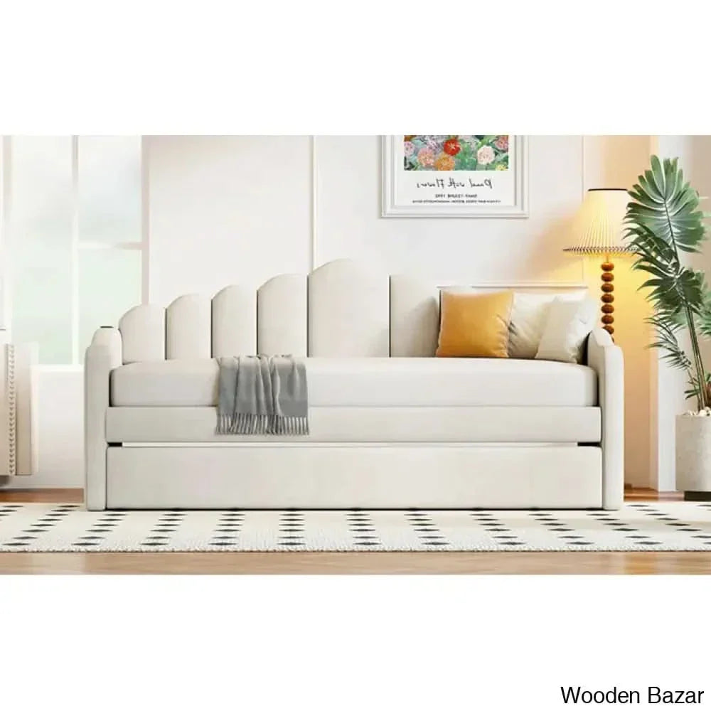 - Wooden Empiro