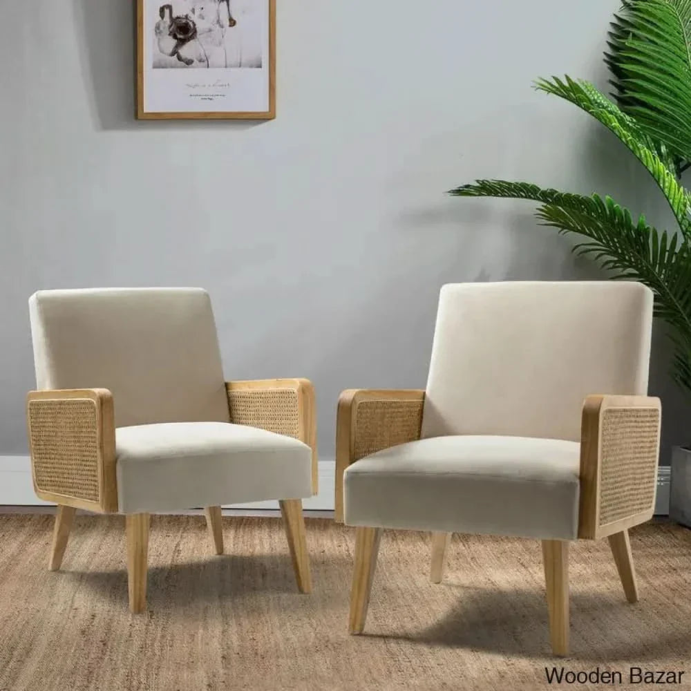 Chairs - Wooden Empiro