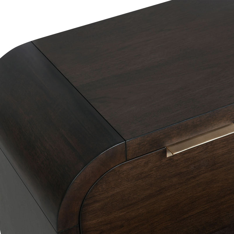 Kellyin 6-Drawer Dresser - Wooden Empiro