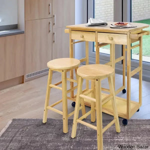 - Wooden Empiro
