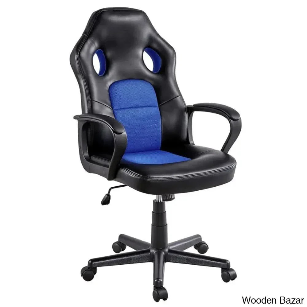 Office Chairs - Wooden Empiro