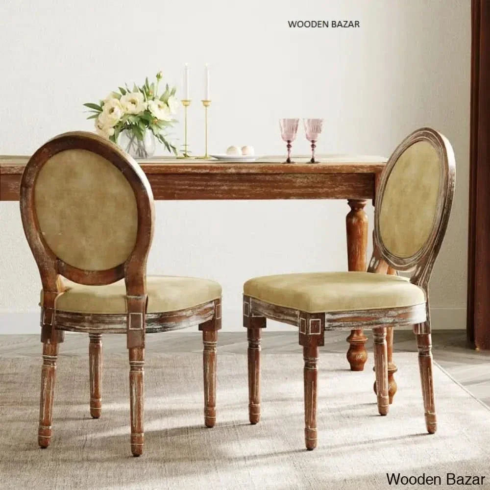 - Wooden Empiro