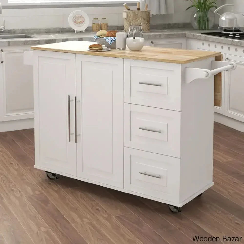 - Wooden Empiro