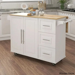- Wooden Empiro