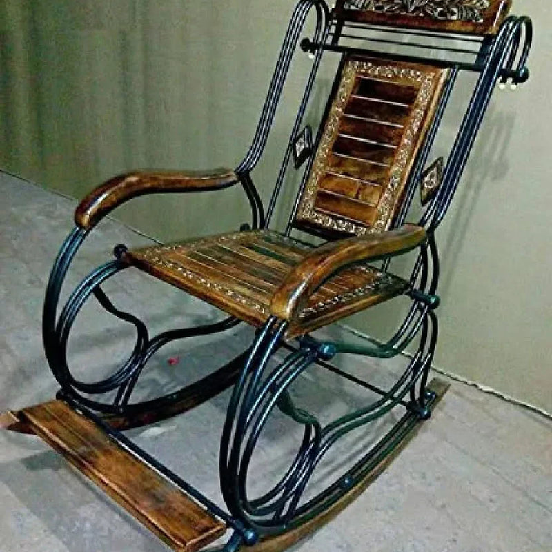 - Wooden Empiro