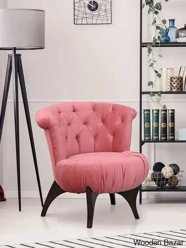 Wooden Empiro Albus Chairs