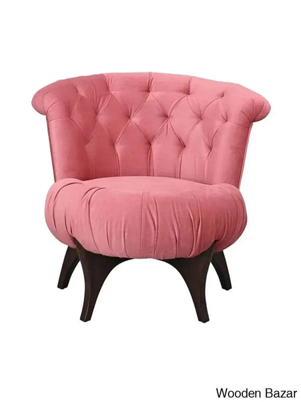 Wooden Empiro Albus Chairs