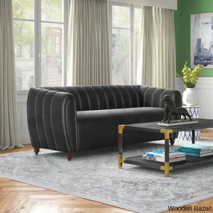 Sofas - Wooden Empiro