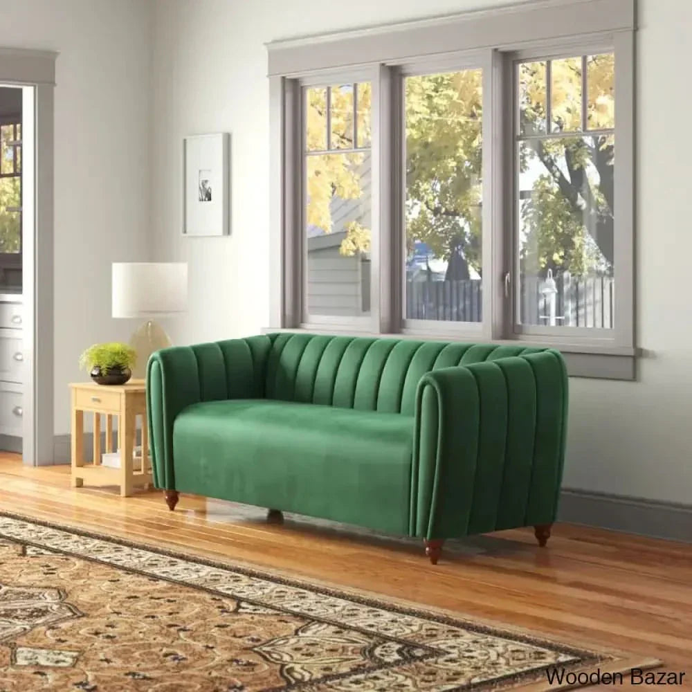 Sofas - Wooden Empiro