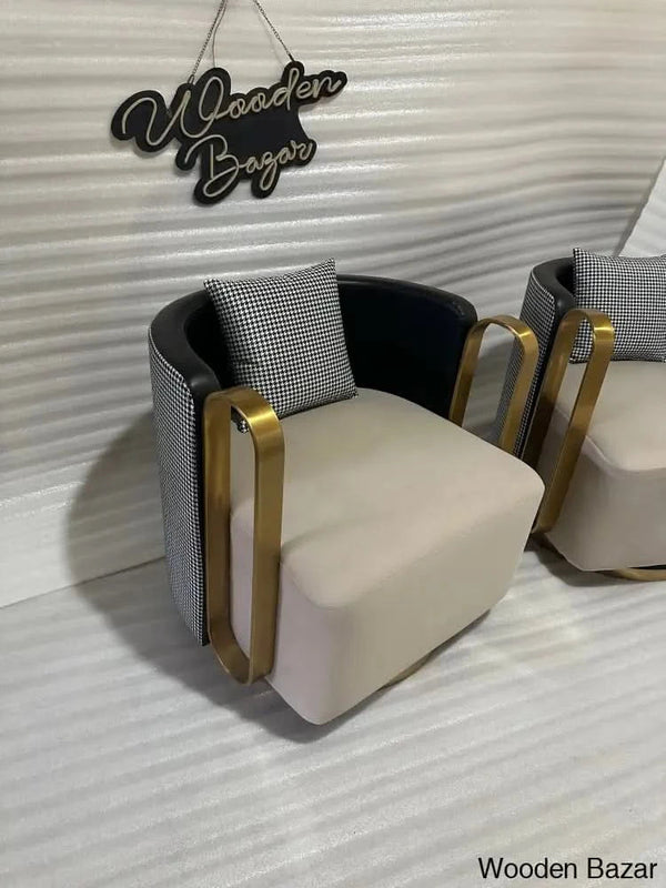 - Wooden Empiro