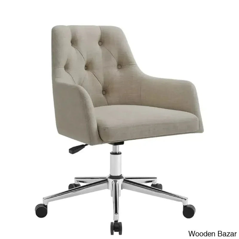 Wooden Empiro Best Comfortable Office Chair - Wooden Empiro