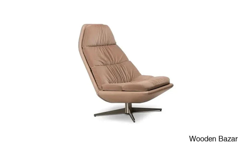 Wooden Empiro Blas ArmChair