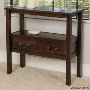 - Wooden Empiro