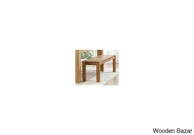 Wooden Empiro Harris Verona Bench