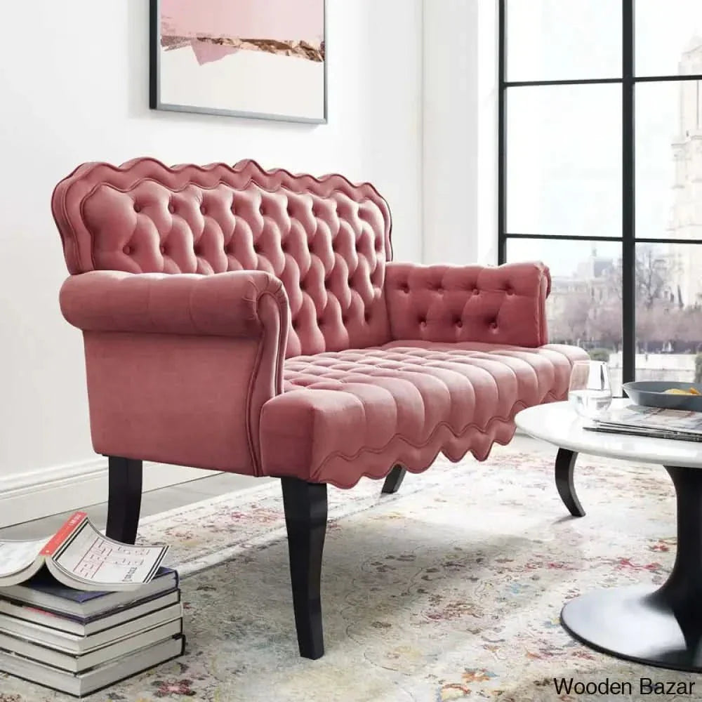 Sofas - Wooden Empiro
