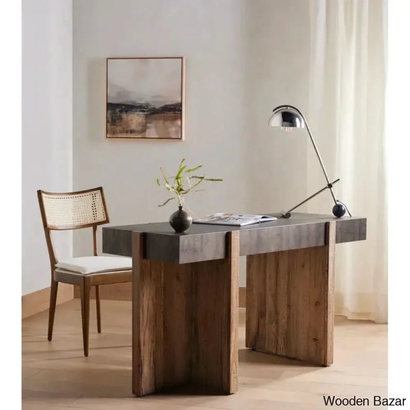 - Wooden Empiro