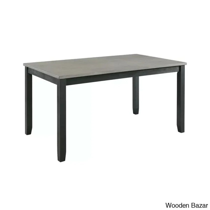 Wooden Empiro Solid Wood Dining Set