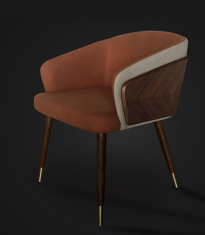 Ira Modern Accent chair