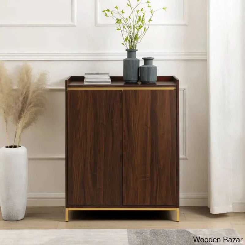 Zyesha 31.5'' New Bar Cabinet Design