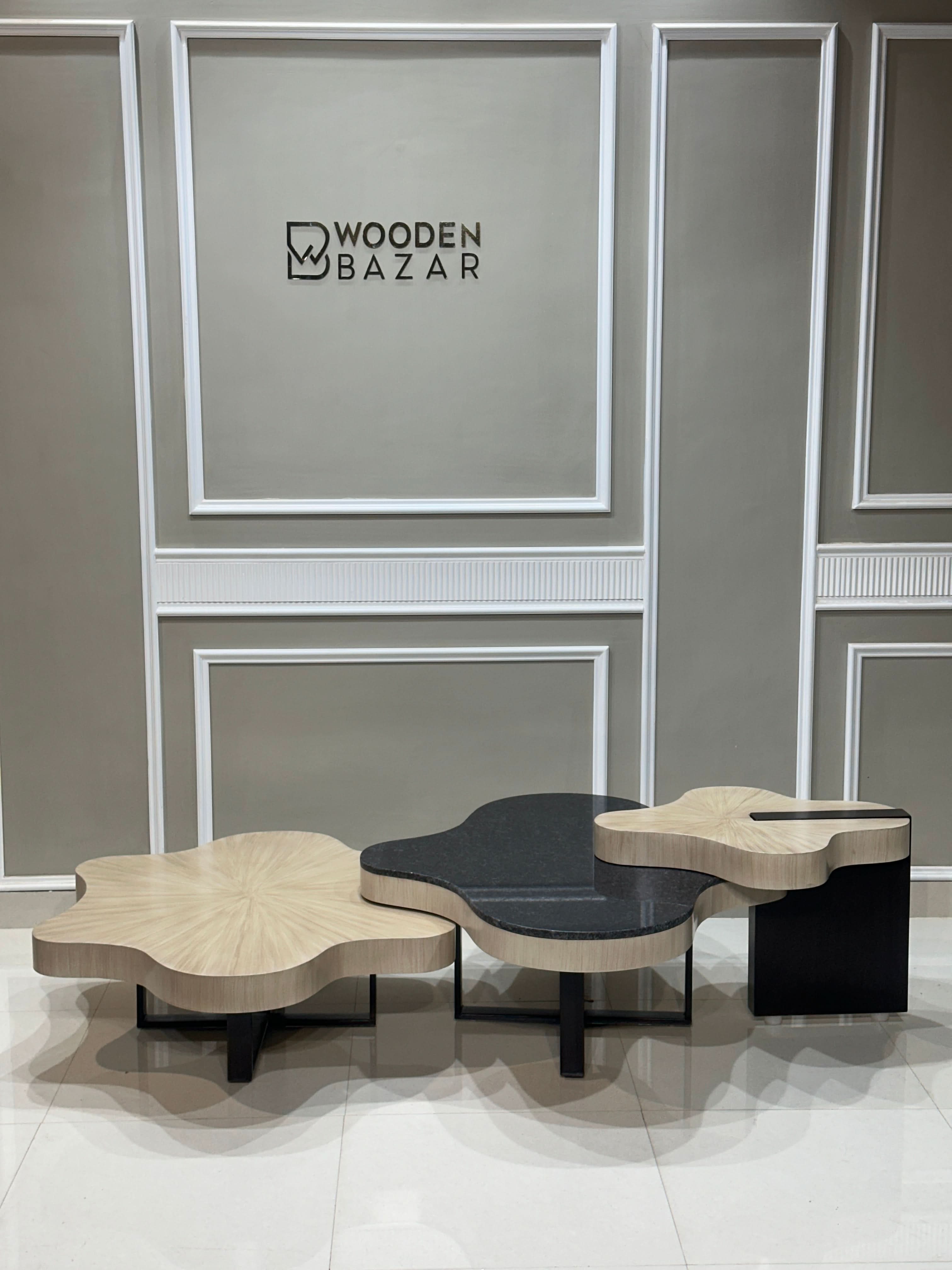 - Wooden Empiro