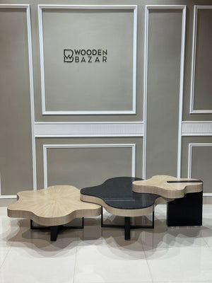 - Wooden Empiro