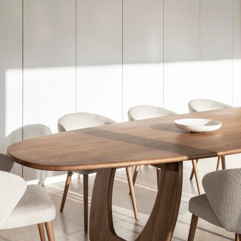 The Grand Estate Dining Table Set