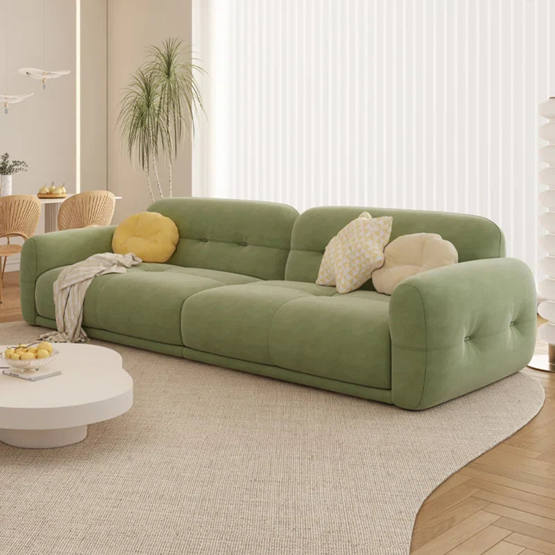 Rayz 3 Seater Modern Sofa Set Part Pay