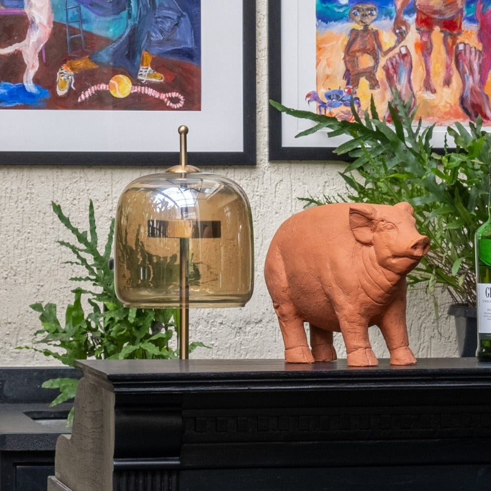 Little Piglet - Wooden Empiro