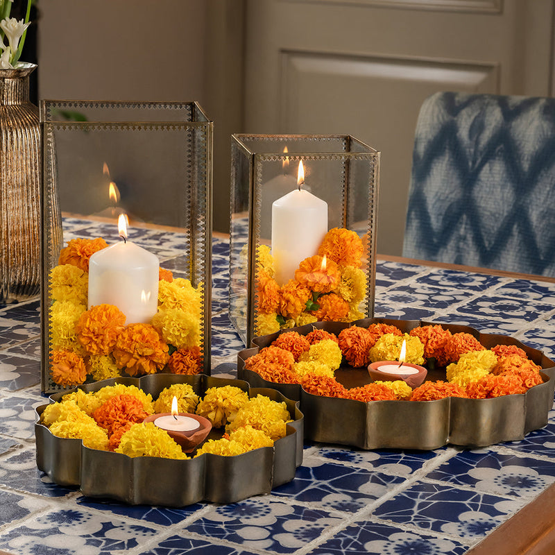 Motee Candle Holder