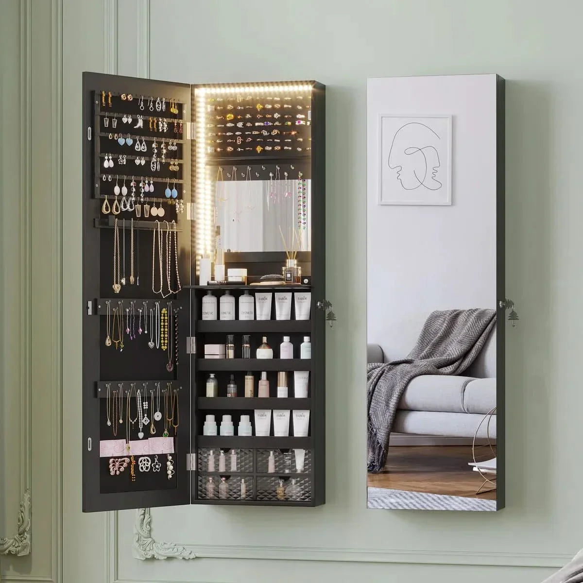 - Craft Decor