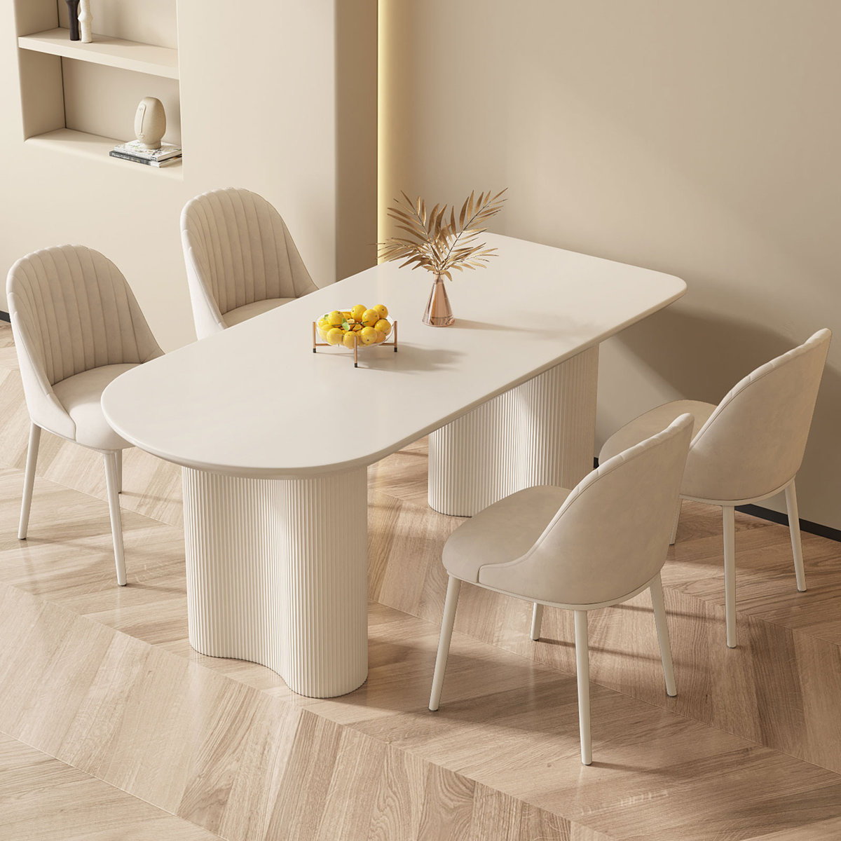 - Wooden Empiro