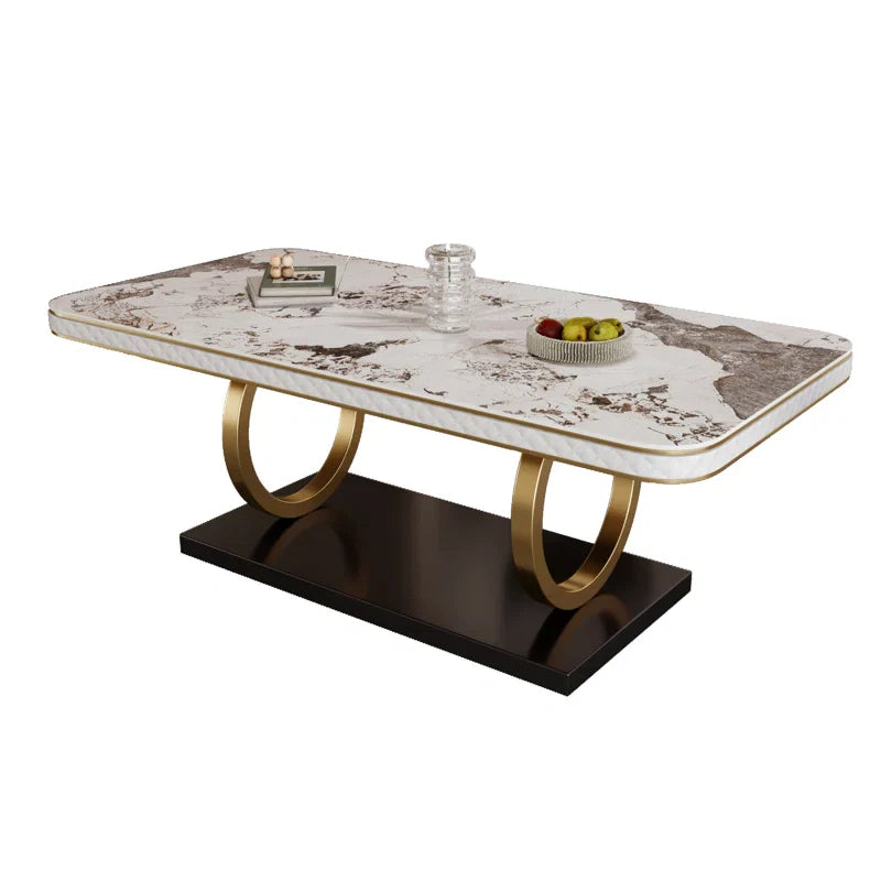 Ciaga Modern Luxury Dining Set