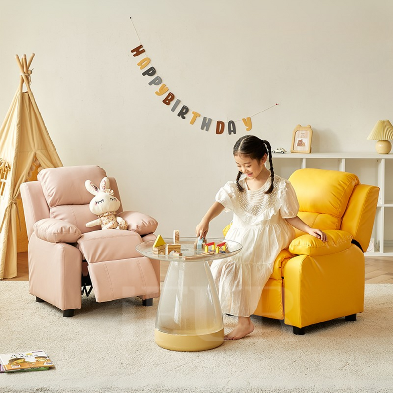 Sweet Slumber Kids Recliner Chair
