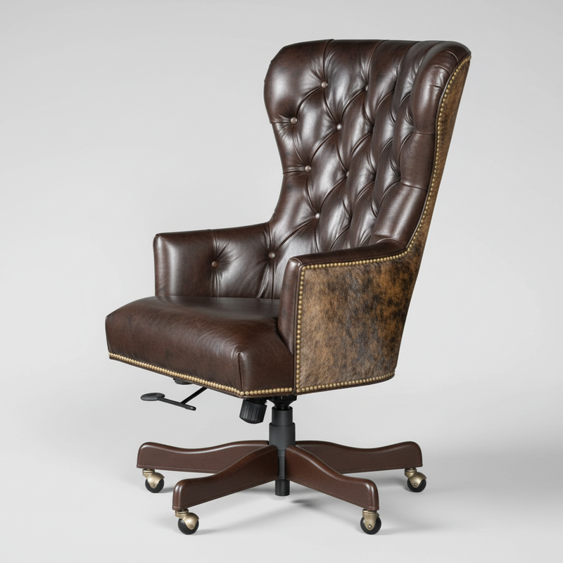 Maverick Throne