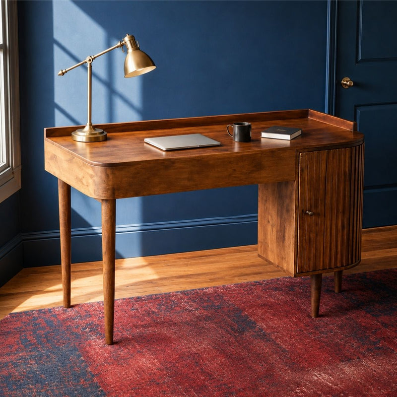 Daisy Wooden Desk