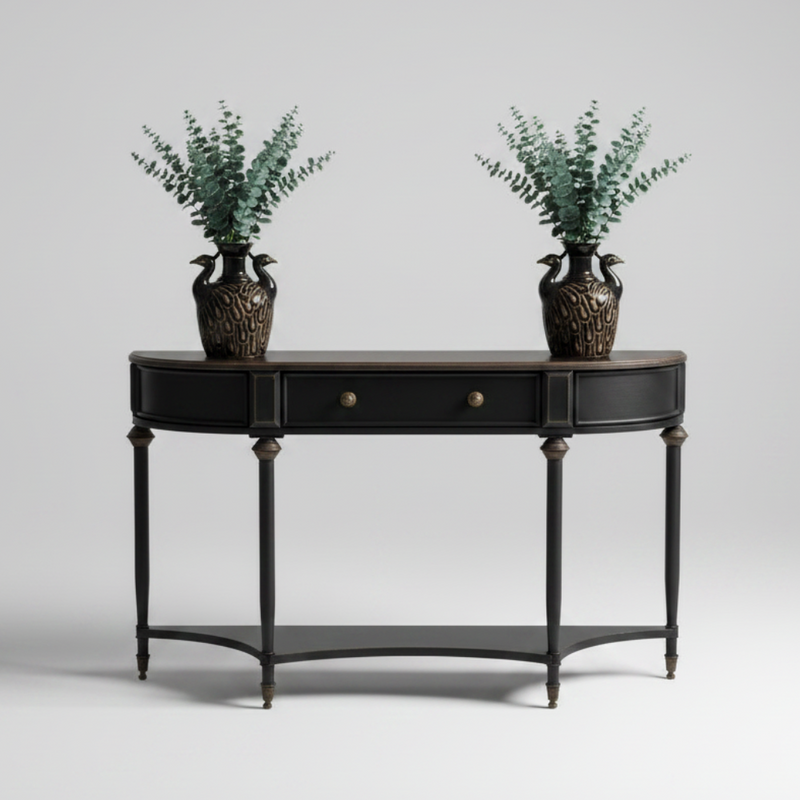 Luna Console Table