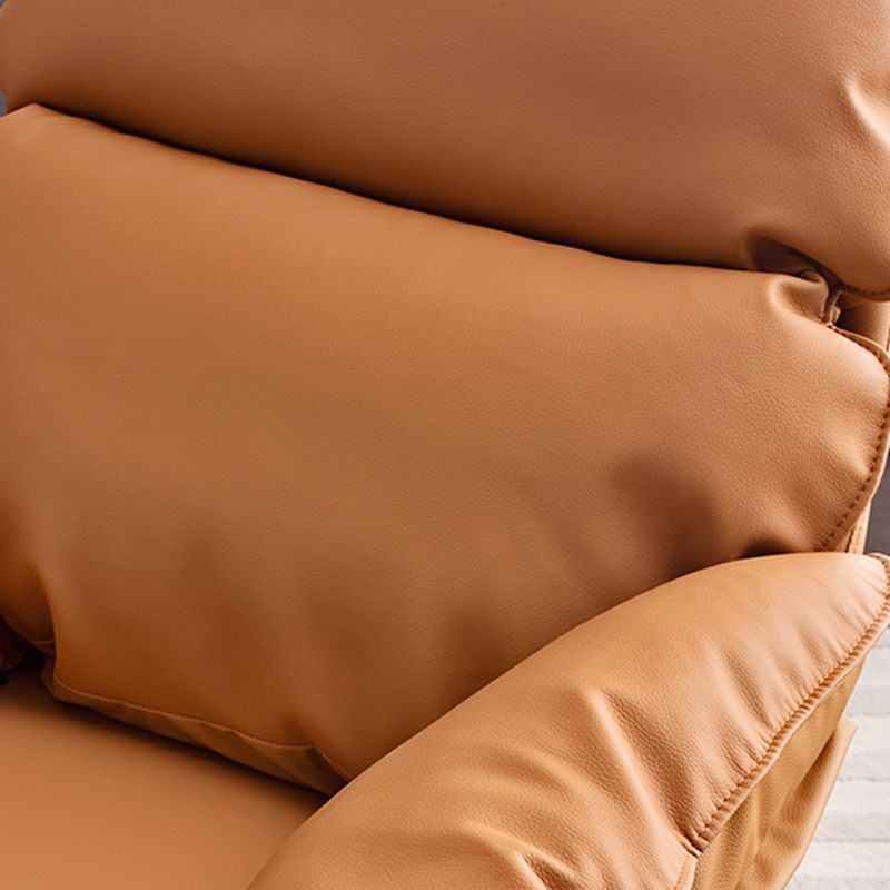 Pivota Luxe Swivel Sofa Chair