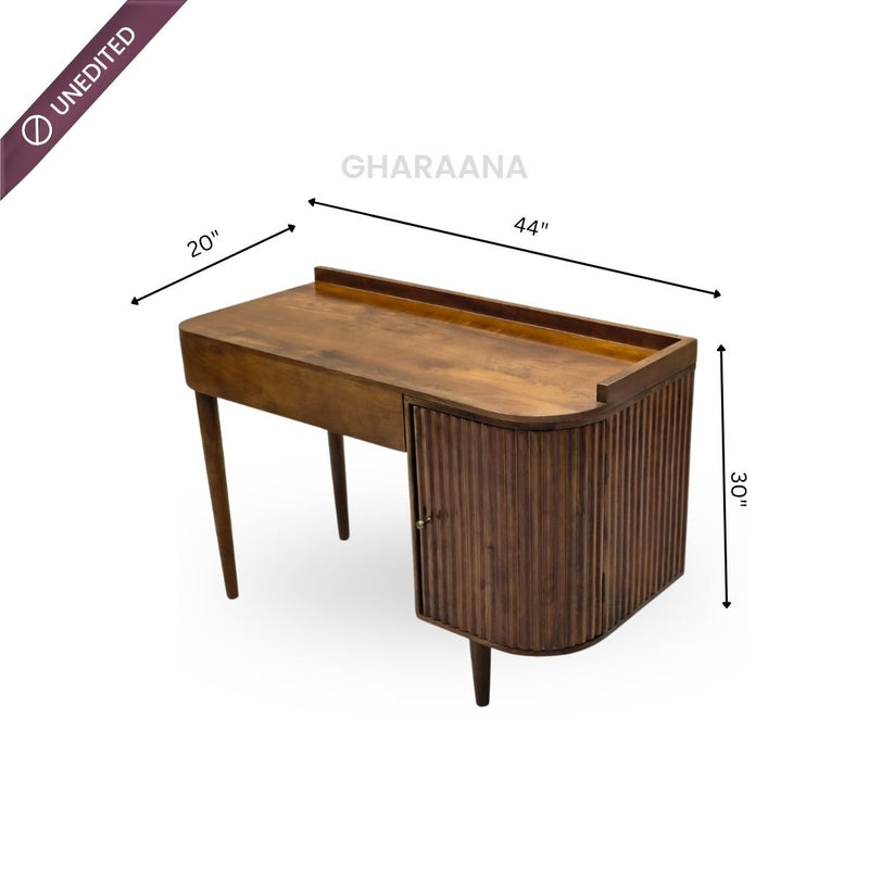 Daisy Wooden Desk
