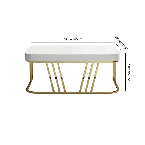 Tara Modern Study Table