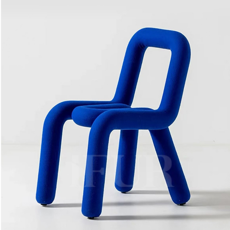 PluraForm Softline Design Chair