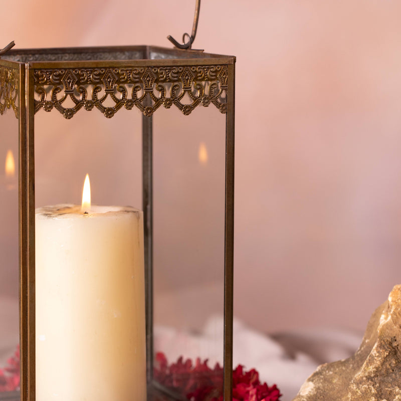 Panna Candle Holder