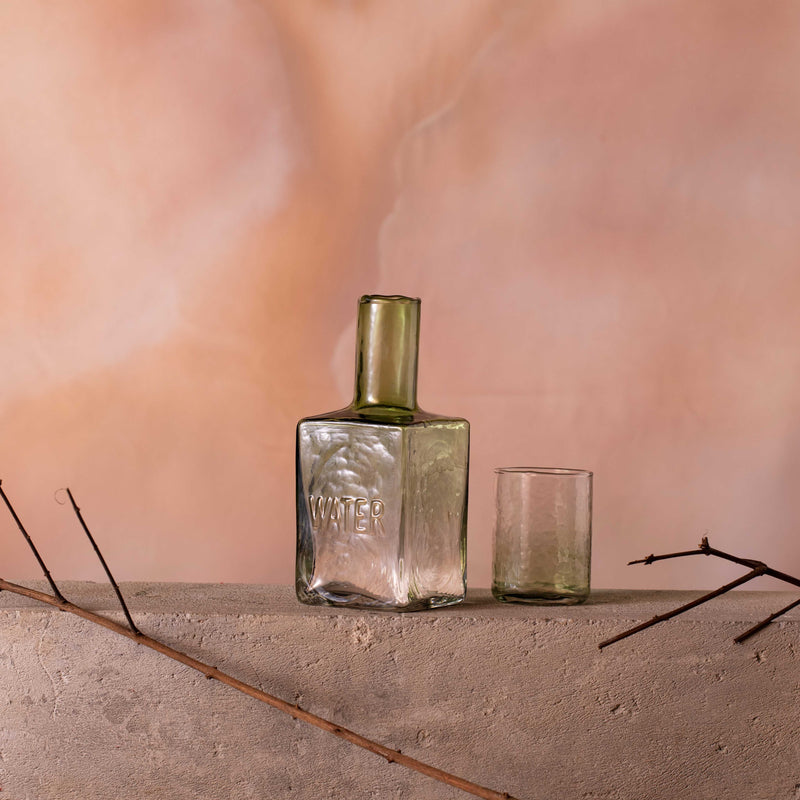 Sage Carafe