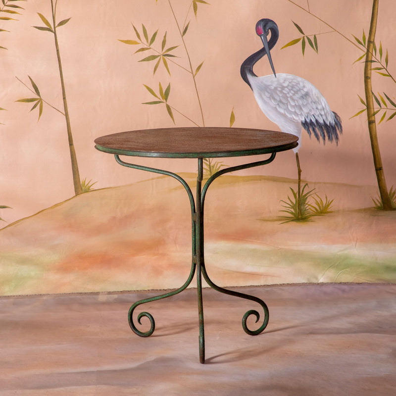 Essex Garden Table